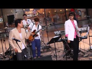 JK 김동욱 Music Loving   피크닉 라이브 소리풍경 8회