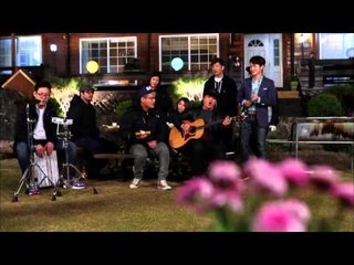 이정 내일 해   피크닉 라이브 소리풍경 2회