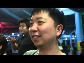 크라잉넛 해적의 항로   피크닉 라이브 소리풍경 6회