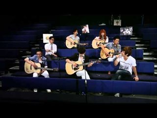 정동하부활 서른 즈음에   피크닉 라이브 소리풍경 4회