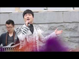 박현빈 오빠만 믿어   피크닉 라이브 소리풍경 3회