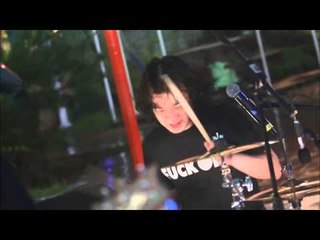 크라잉넛 말달리자   피크닉 라이브 소리풍경 6회