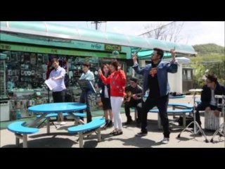 00학개론 메들리송   피크닉 라이브 소리풍경 1회