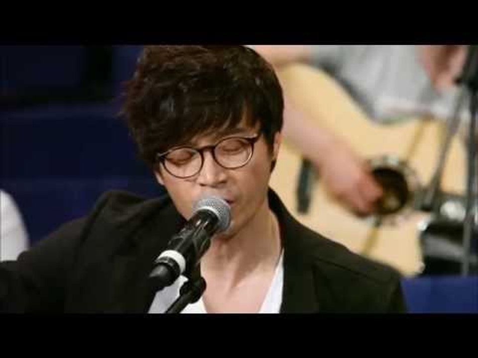 박학기,강인봉자전거 탄 풍경 잊어야 한다는 마음으로   피크닉 라이브 소리풍경 4회