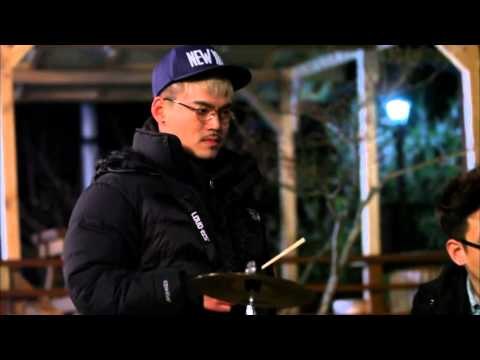 수호,김태우 봄 여름 가을 겨울 피크닉 라이브 소리풍경 2회