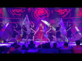 효린 너 밖에 몰라   쇼챔피언 89회