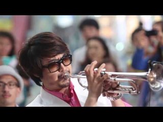 커먼그라운드&JK 김동욱 I Got You   피크닉 라이브 소리풍경 8회