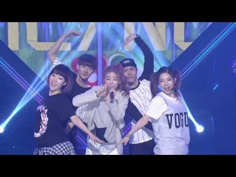 혜이니 달라 쇼챔피언 69회