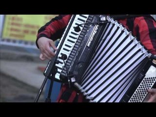 크라잉넛 여름   피크닉 라이브 소리풍경 6회