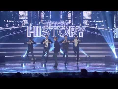 히스토리 Dreamer 쇼챔피언 62회