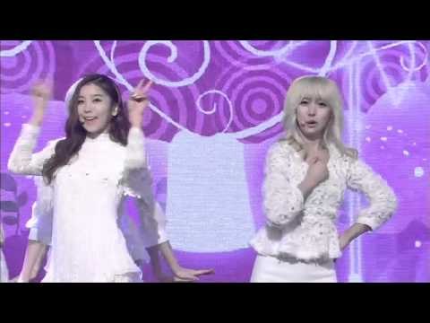 헬로비너스 Romantic Love 쇼챔피언 46회