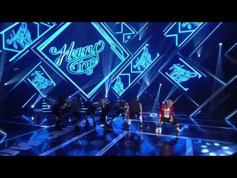 헨리 Trap 쇼챔피언 70회