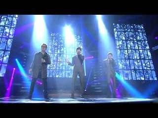 팬텀 조용필처럼   쇼챔피언 46회