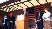 President Bill Clinton OWNS Hecklers in Columbus, Ohio 10-3