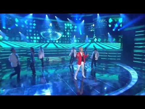 허영생 작업의 정석 쇼챔피언 54회