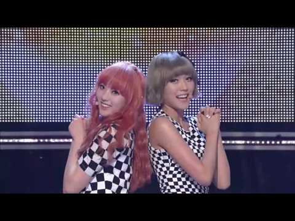 헬로비너스 차 마실래    쇼챔피언 60회