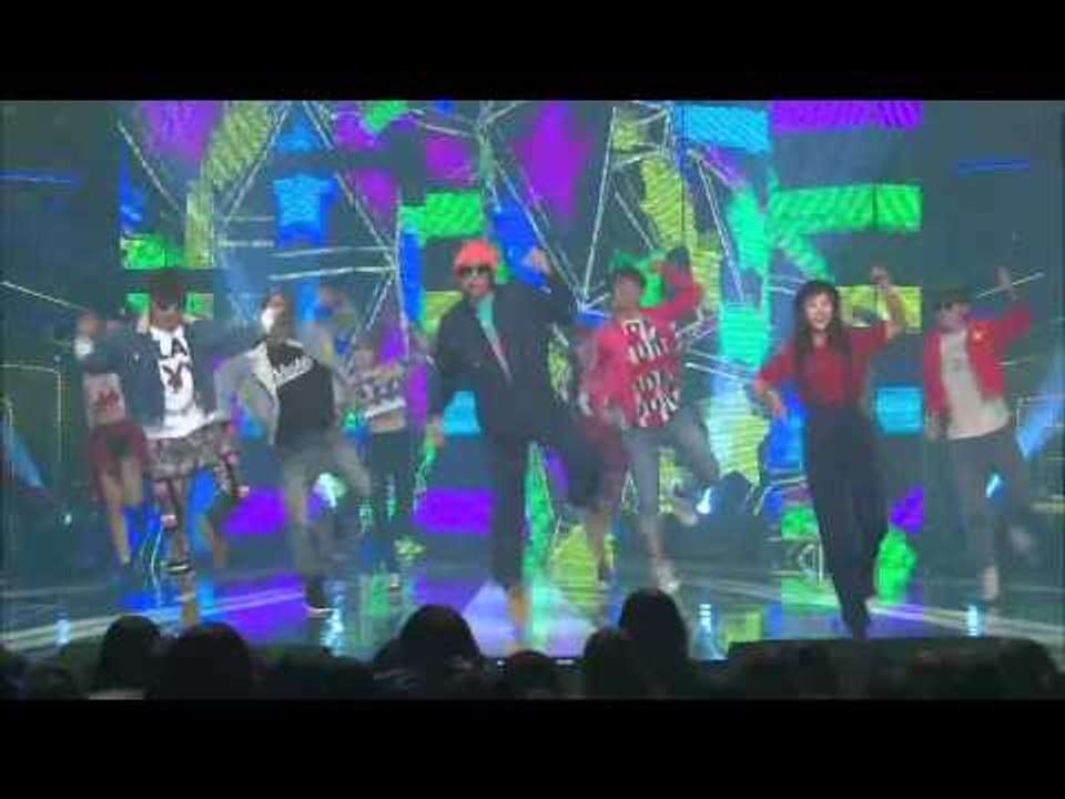 코요태 1999   쇼챔피언 94회