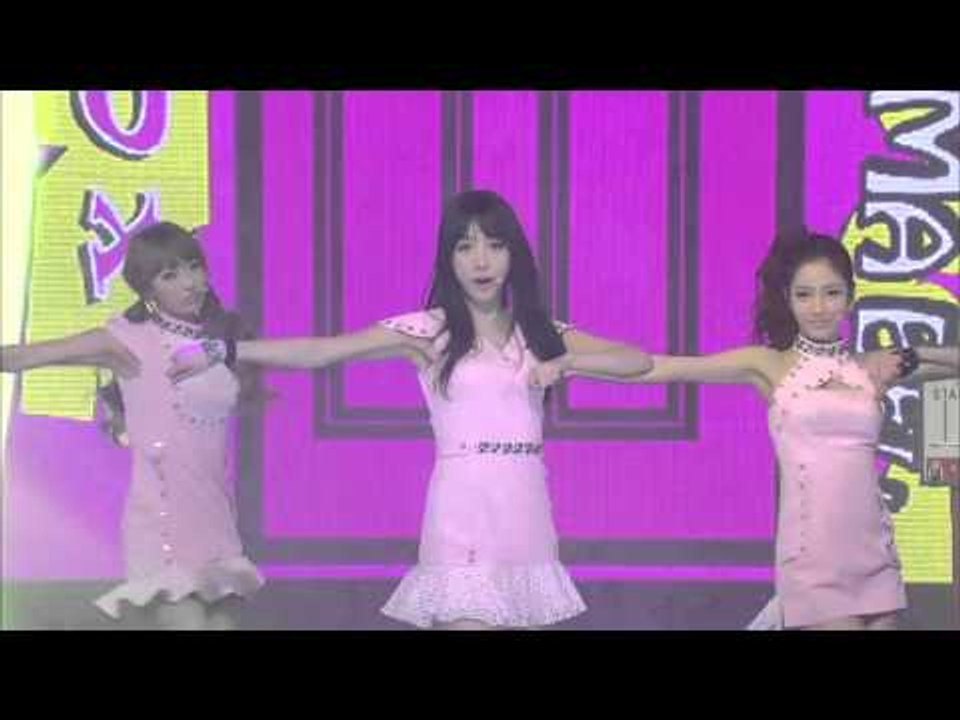 투엑스 링마벨   쇼챔피언 49회