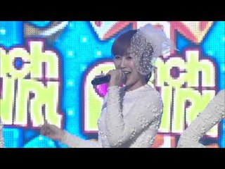 피치걸 여우목도리   쇼챔피언 89회