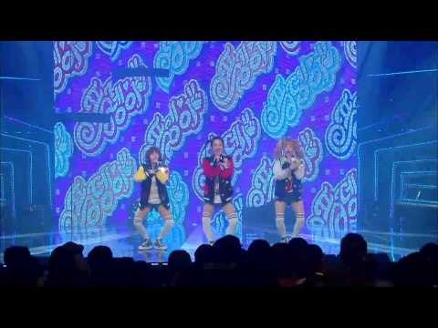 풍뎅이 솜사탕 쇼챔피언 94회