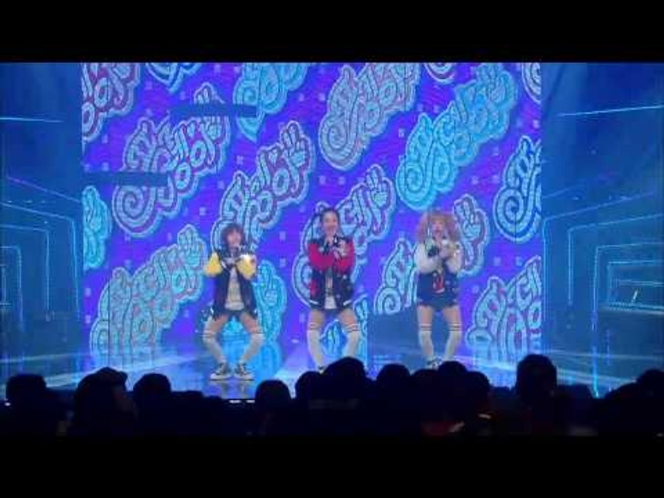 풍뎅이 솜사탕   쇼챔피언 94회