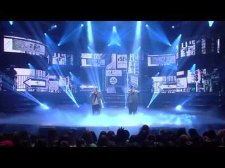 투빅 Bye Bye Love   쇼챔피언 52회