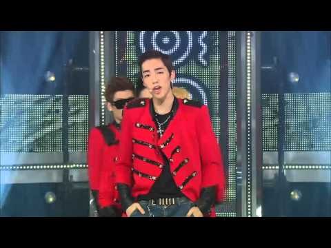 탑독 들어와 쇼챔피언 92회