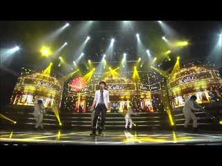 케이윌 Love Blossom   쇼챔피언 60회