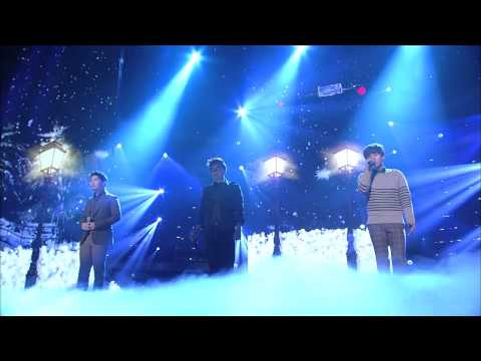 포맨 안녕 나야   쇼챔피언 47회