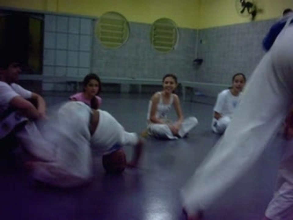 Academia Mestre Zebra