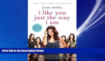 Enjoyed Read I Like You Just the Way I Am: Stories About Me and Some Other People