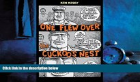 Choose Book One Flew Over the Cuckoo s Nest: (Penguin Classics Deluxe Edition)