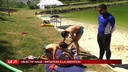 Le JT du Mercredi 10 août