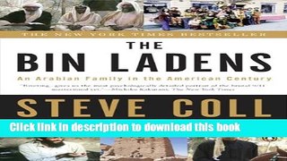 [Popular] The Bin Ladens: An Arabian Family in the American Century Kindle Collection