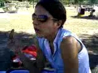 Elma qui se fait duper...xD