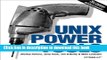 [Popular] Unix Power Tools: 100 Paperback OnlineCollection