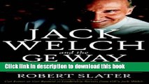 [Popular] Jack Welch   The G.E. Way: Management Insights and Leadership Secrets of the Legendary