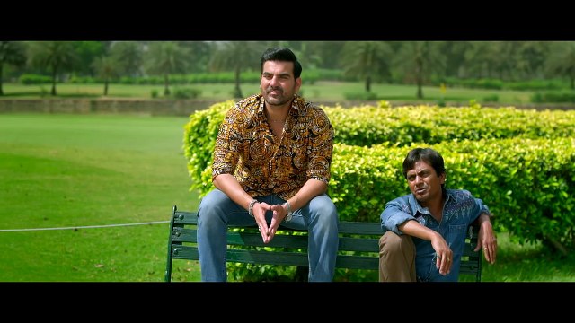 Freaky Ali Official Trailer Nawazuddin Siddiqui Arbaaz khan Sohail Khan Amy Jackson