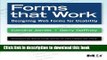 [Popular] Forms that Work: Designing Web Forms for Usability (Interactive Technologies) Hardcover
