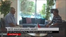 E. Orgeneral Edip Başer  FETÖ, İç ve Dış Politika Önemli Açıklamalar 9 Ağustos 2016 [Low, 360p]