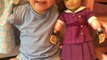 This Quadruple Amputee Got A Doll That Looks Like Just Like Her