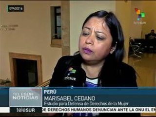 Diversos sectores cuestionan la laicidad del Estado peruano