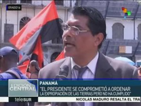 Panamá: déficit habitacional supera las 150 mil viviendas