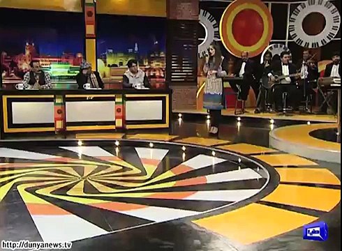 -Aima Baig Pays Tribute to the APS martyrs