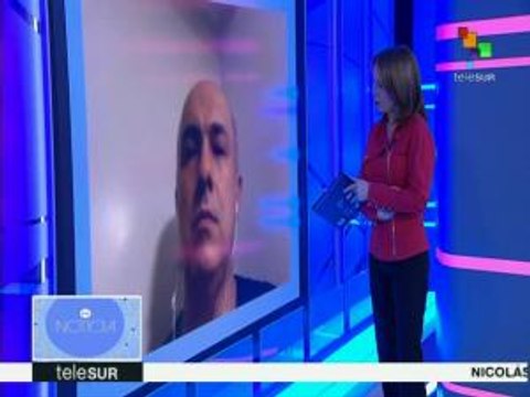 Senado brasileño examina argumentos de comisión de impeachment