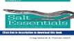 [Download] Salt Essentials Kindle Free