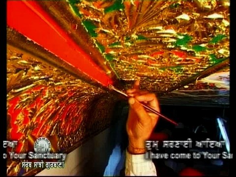 Tum Sharnai Aaya Thakur | Best Shabad Gurbani by Bhai Joginder Singh Ji Riar- Gurbani Kirtan