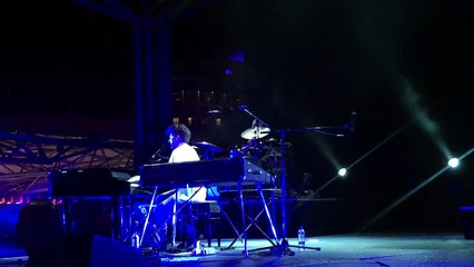 Charlie Puth - One Call Away Live in Singapore