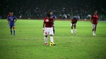 Football heroes - Bambang pamungkas 20