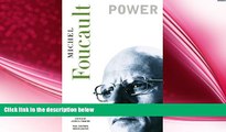 different   Power (The Essential Works of Foucault, 1954-1984, Vol. 3)